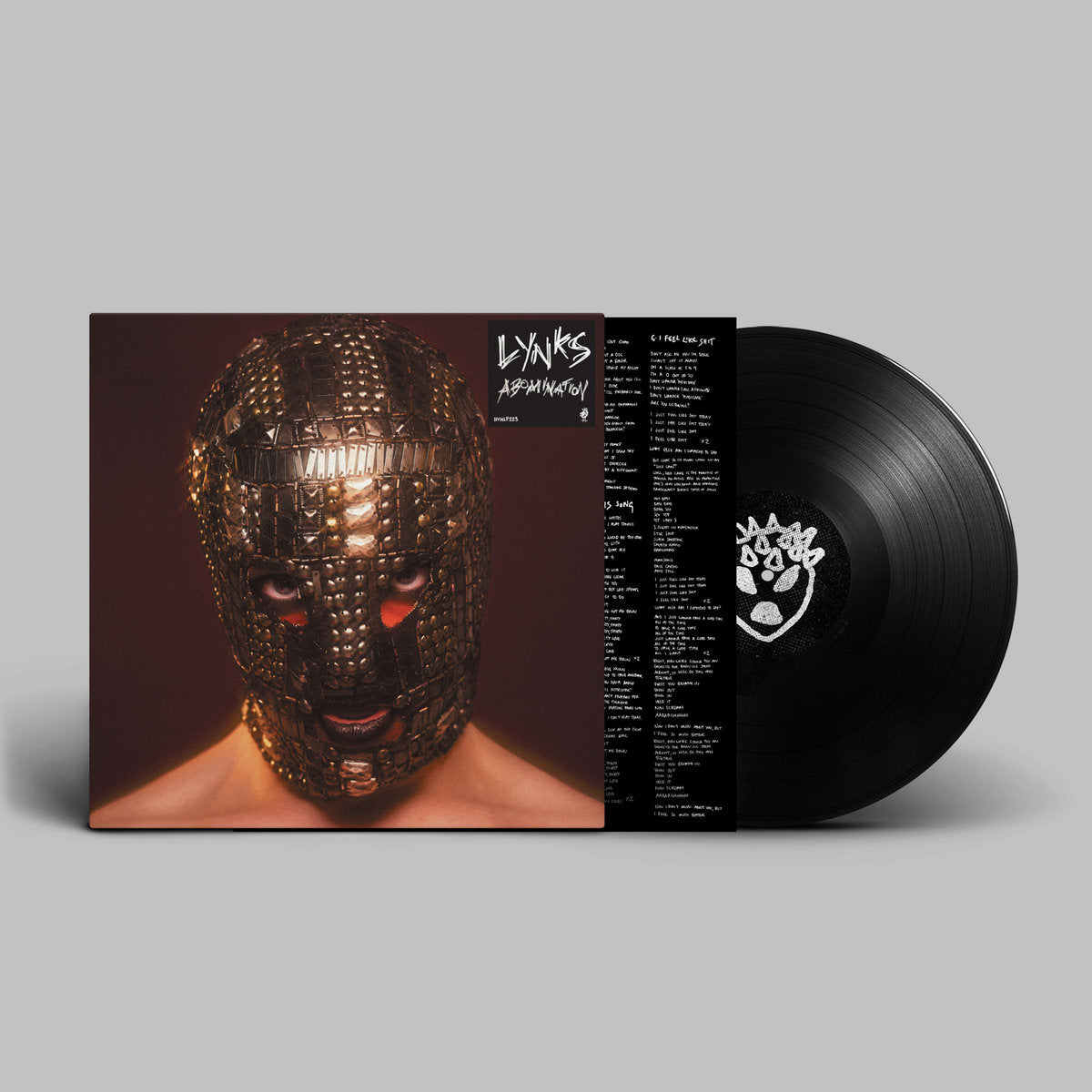 Lynks – Abomination