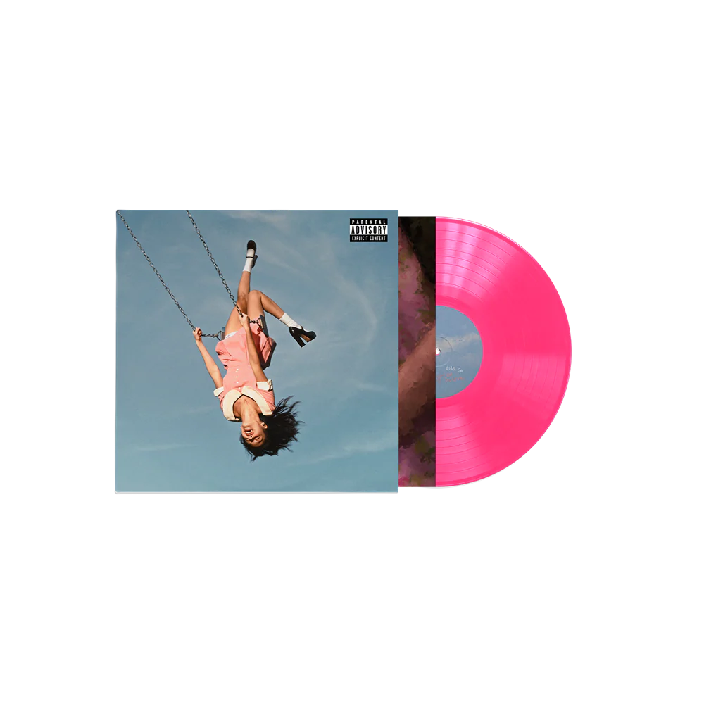 Olivia Rodrigo - You Seem Pretty Sad For a Girl So In Love (Sticky Sweet Vinyl)