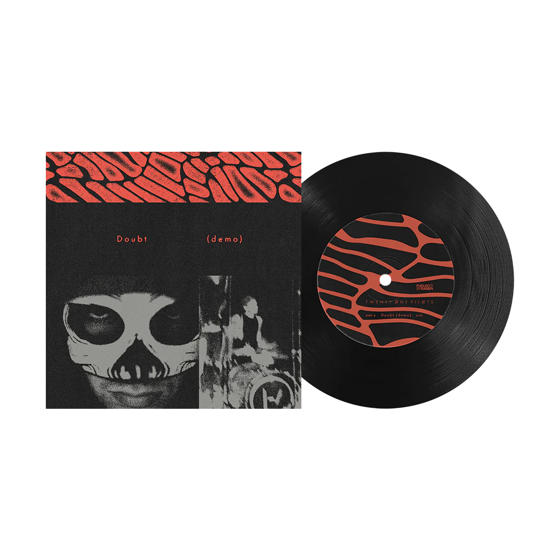 Twenty One Pilots - Doubt (Demo)