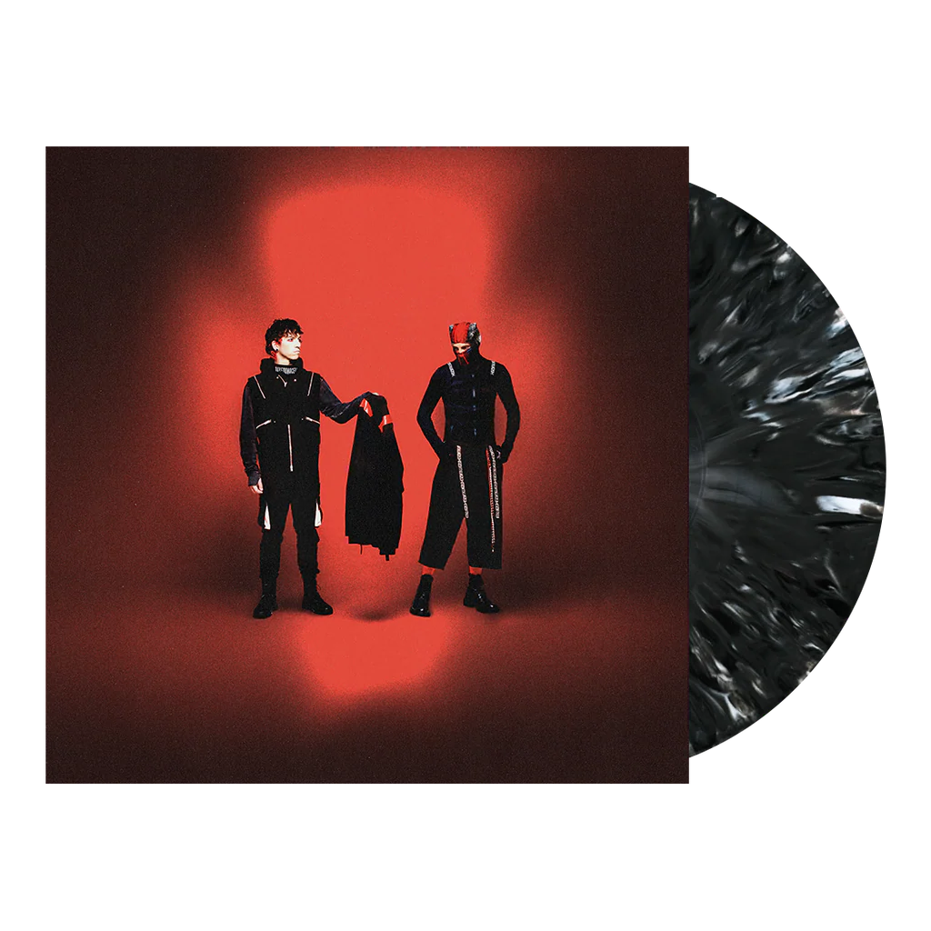 Twenty One Pilots - Breach (Phantom Vinyl)