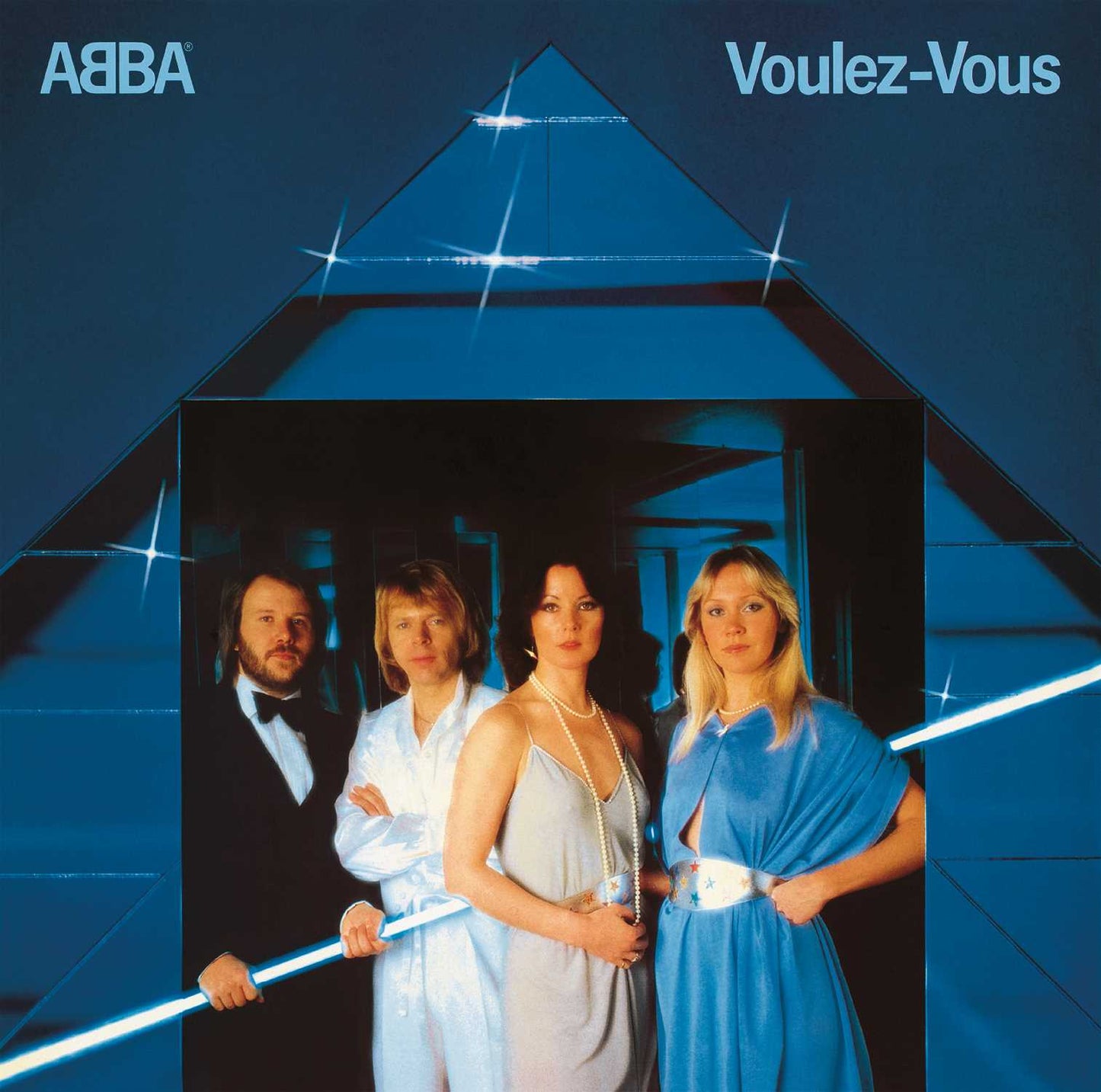 Abba - Voulez Vous
