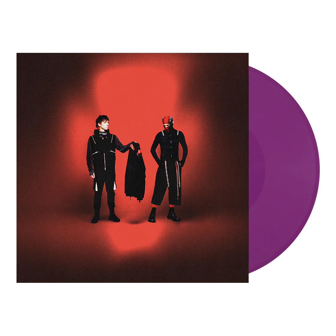 Twenty One Pilots - Breach (Opaque Orchid Vinyl)