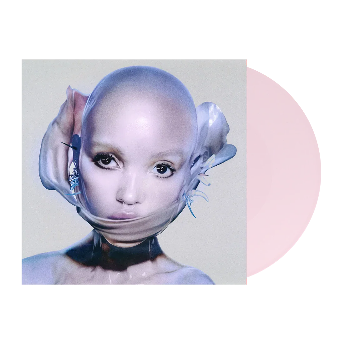 FKA Twigs - Eusexa -Afterglow