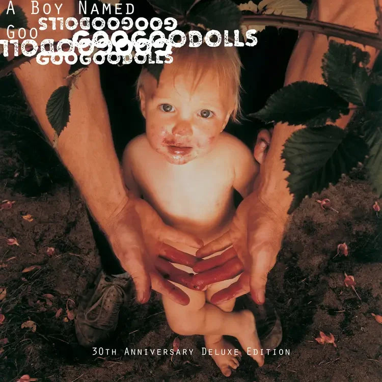 Goo Goo Dolls - A Boy Named Goo (30th Anniversary, Deluxe Edition with Live At The Aladdin Theatre)