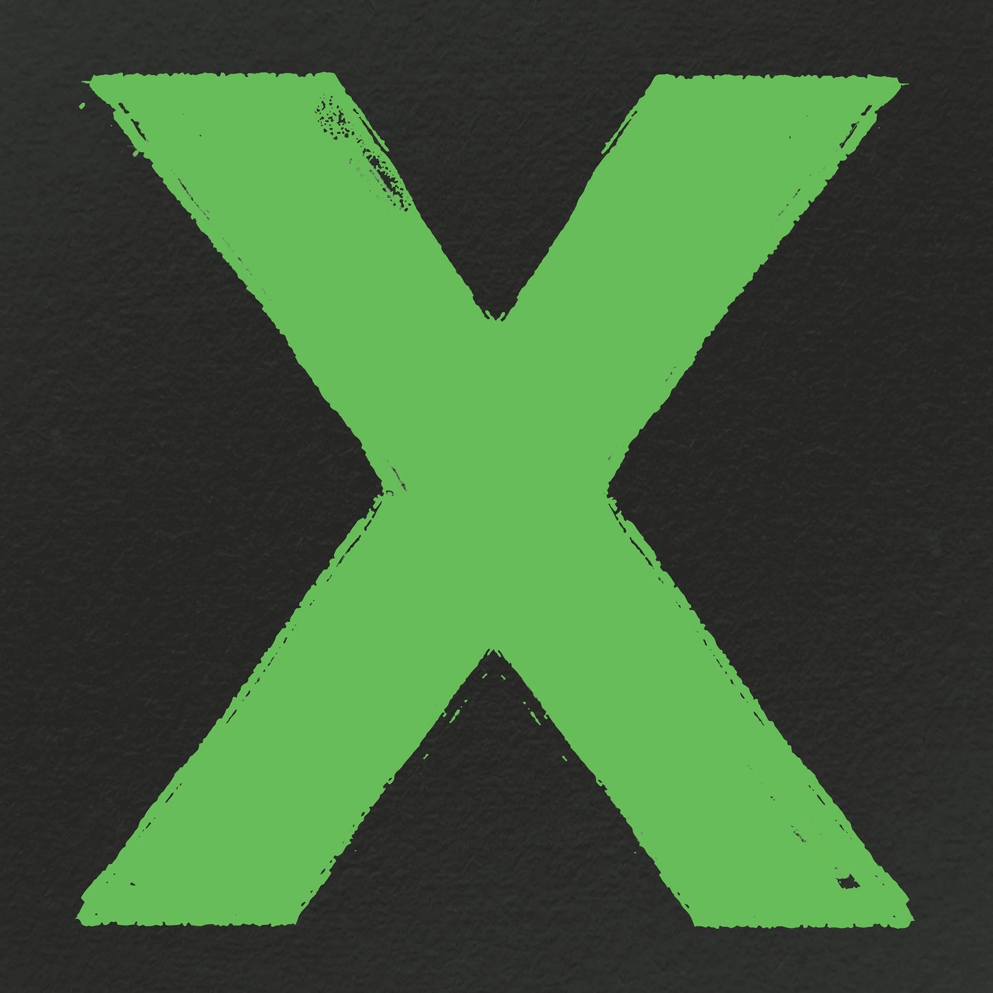 Ed Sheeran - X (Multiply) (10th Anniversary Edition)