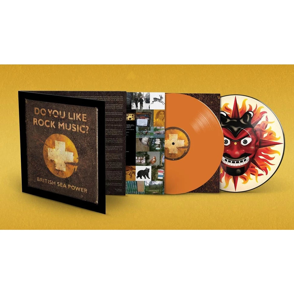 Sea Power - Do You Like Rock Music? (15th Anniversary Expanded Edition)