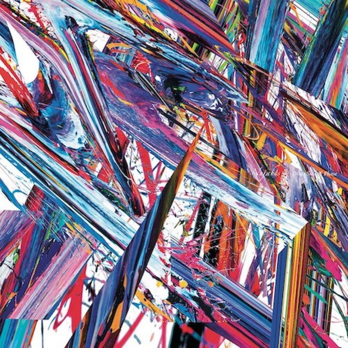 Nujabes - Other Side of Phase