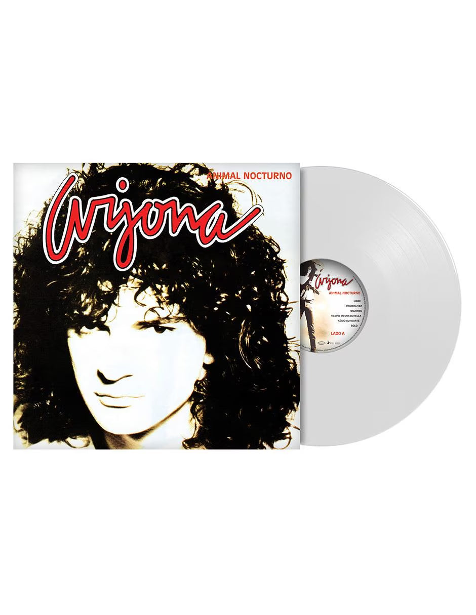 Arjona - Animal Nocturno