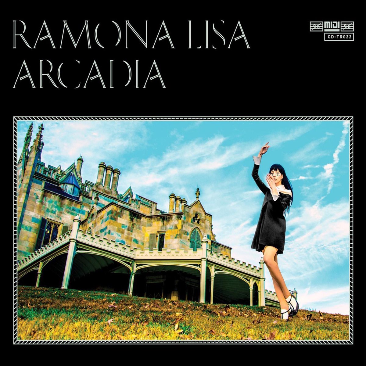 Ramona Lisa (Caroline Polachek) - Arcadia