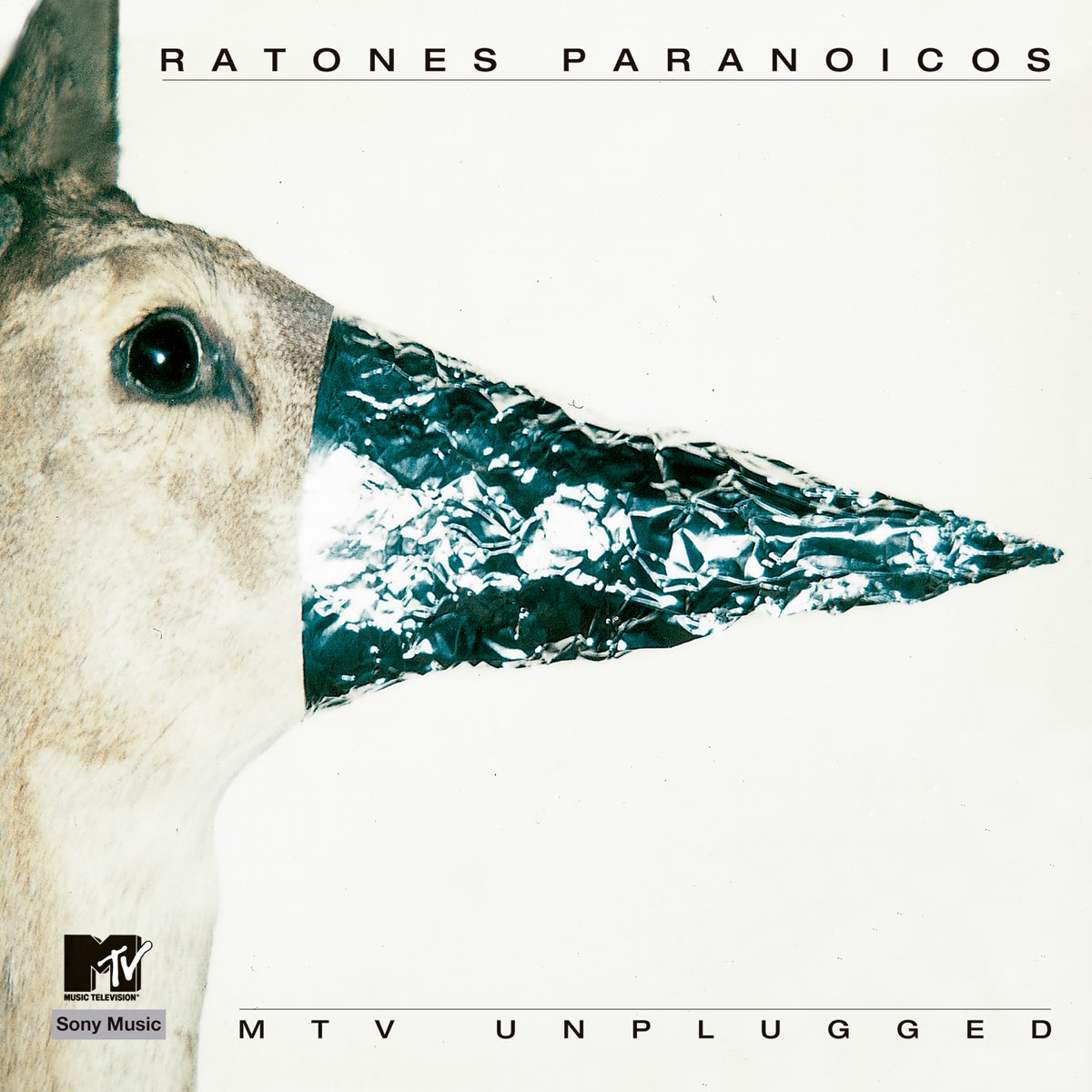 Los Ratones Paranoicos - MTV Unplugged
