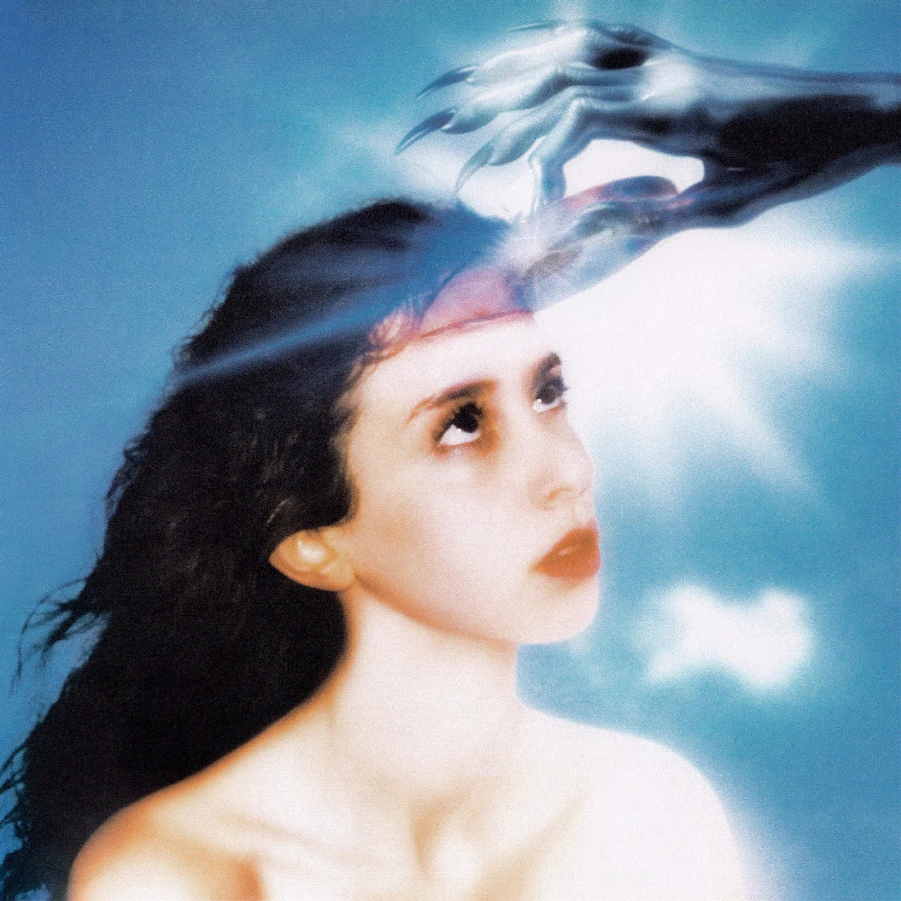 Magdalena Bay - Imaginal Disk (Martian Vinyl)