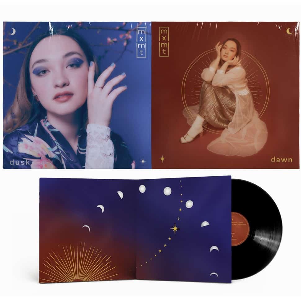 Mxmtoon - Dawn / Dusk