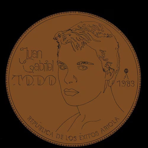 Juan Gabriel - Todo