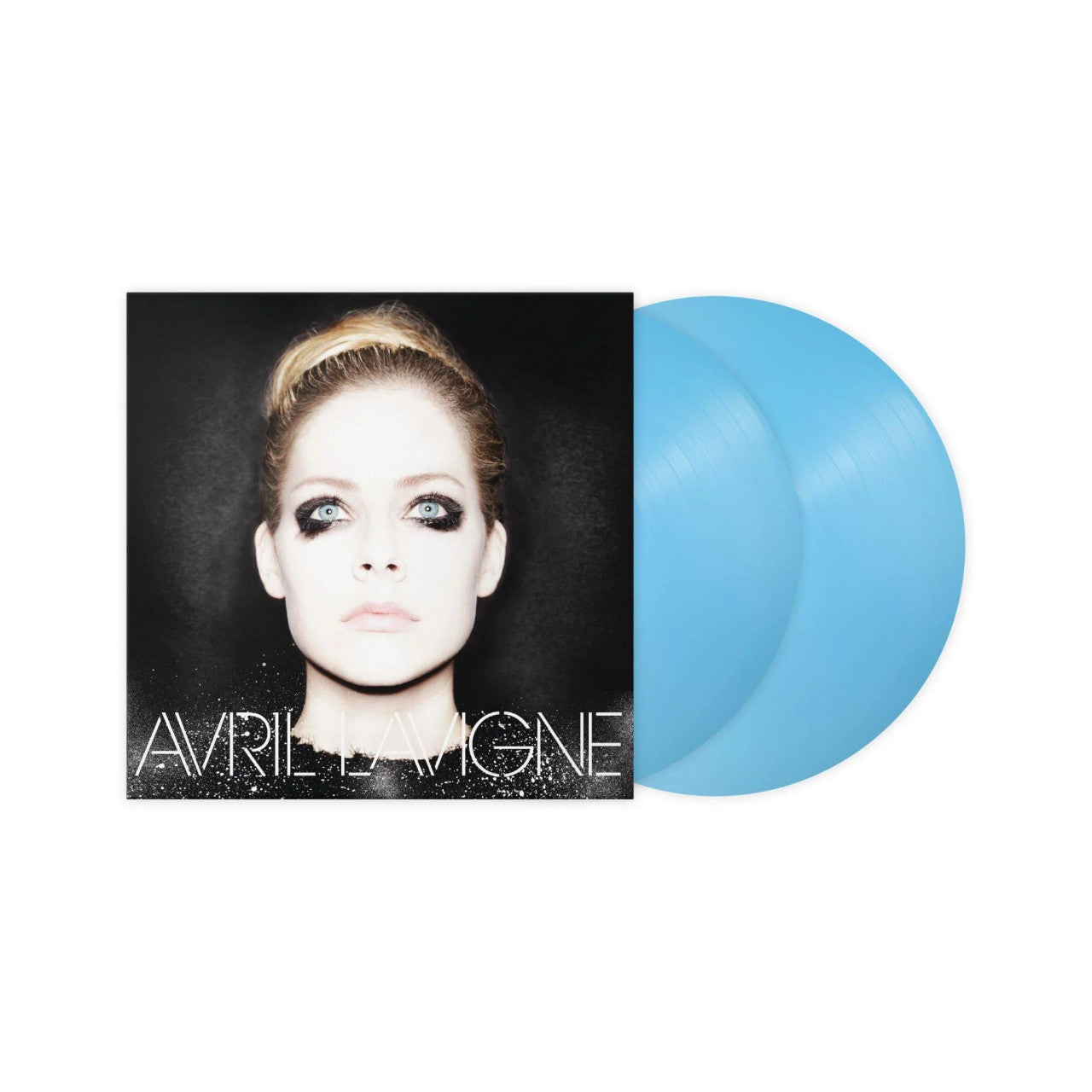 Avril Lavigne - Avril Lavigne (Light Blue Vinyl)