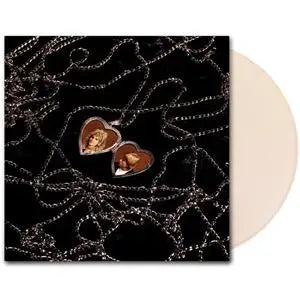 Tennis - Face Down In The Garden (Bone Vinyl)