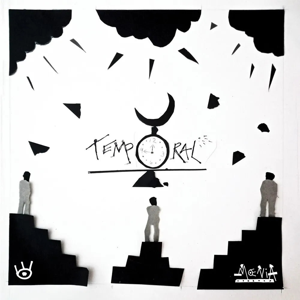 Moenia - Temporal