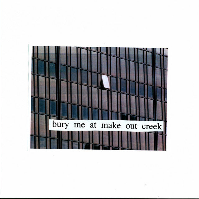 Mitski - Bury me at make out creek