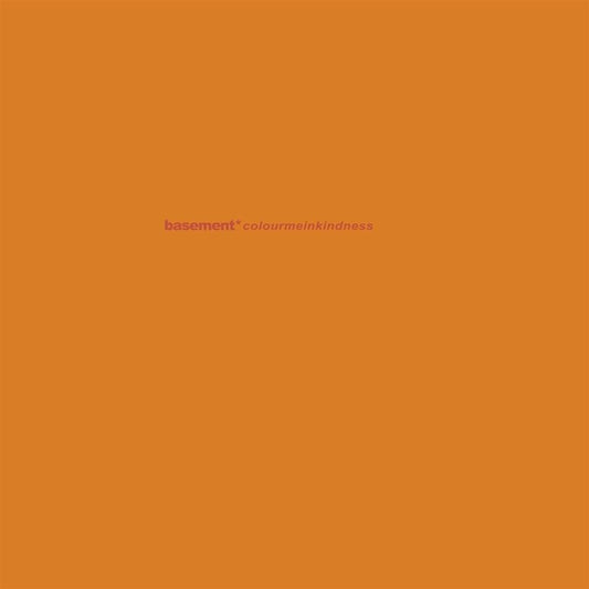 Basement - Colourmeinkindness (Deluxe Anniversary Edition) [Coke Bottle Clear Vinyl)
