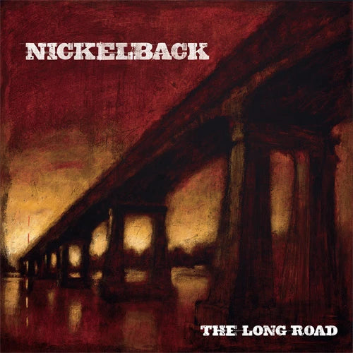 Nickleback - The Long Road