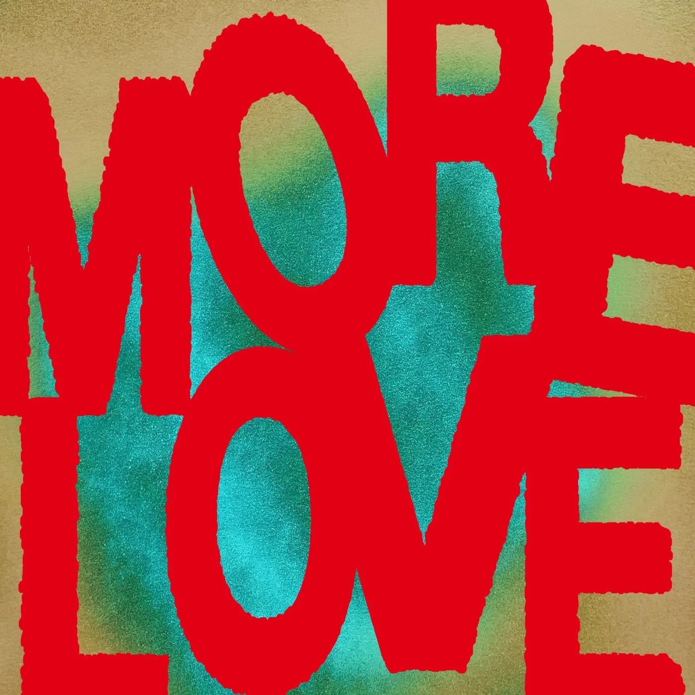 Moderat - More Love (Rampa &ME Remix)