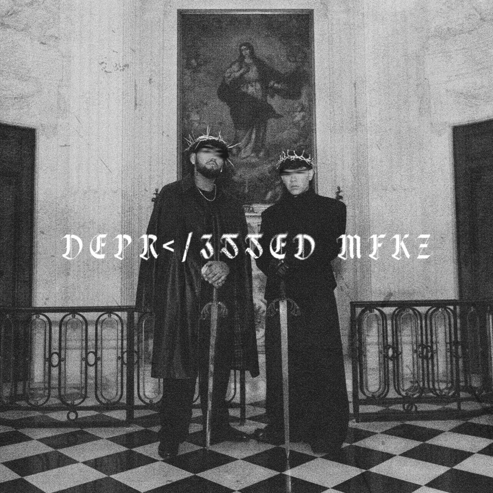 Junior H, Gael Valenzuela - DEPR</3$$ED MFKZ