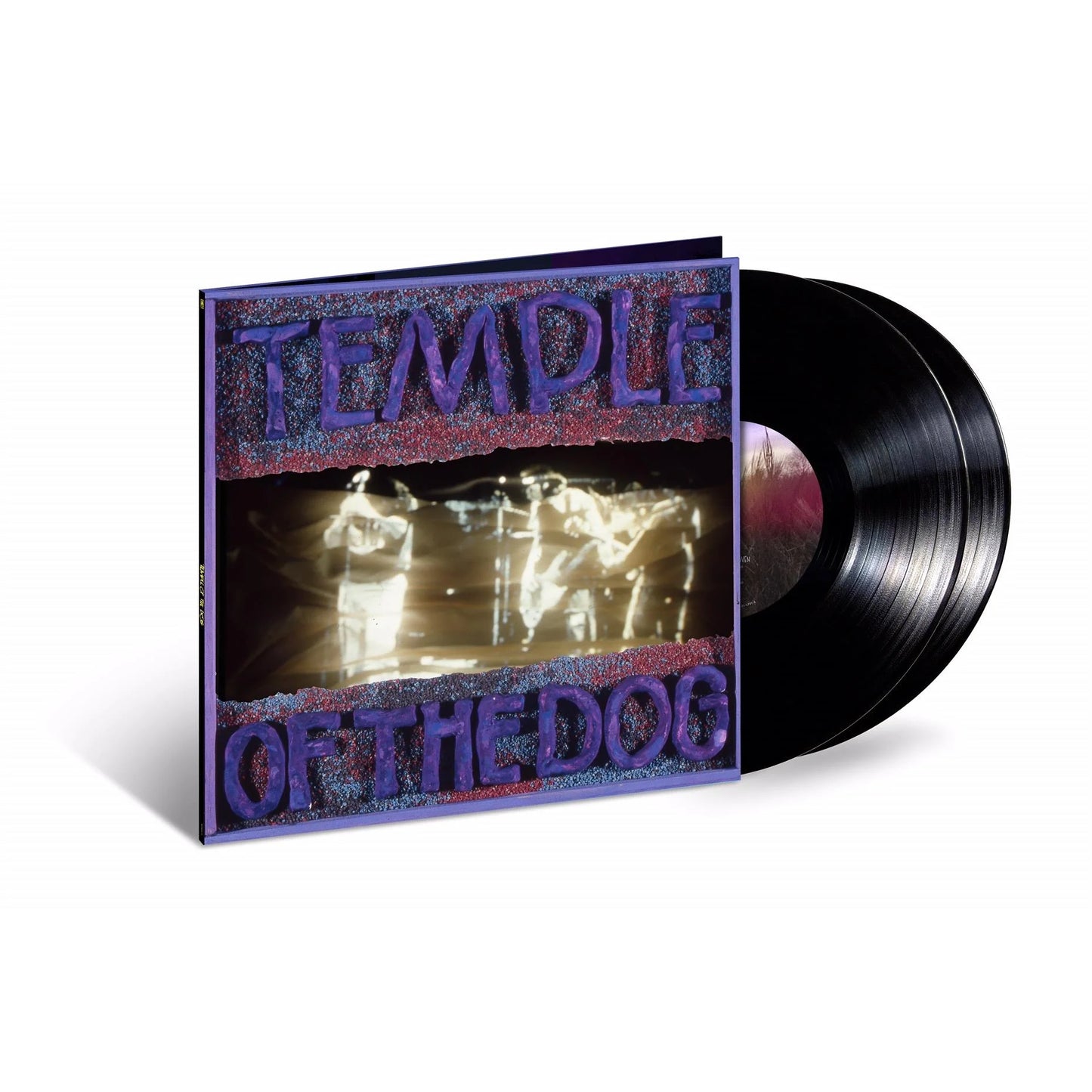 Temple of the Dog - Temple of the Dog