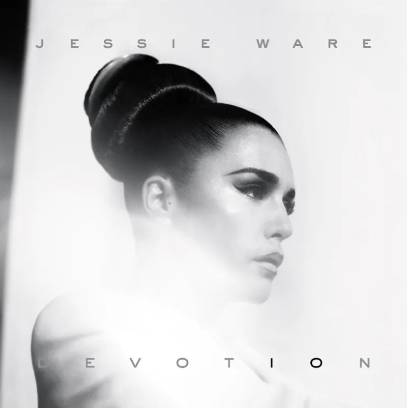 Jessie Ware - Devotion: The Gold Edition (10th Anniversary) (RSD 2026)