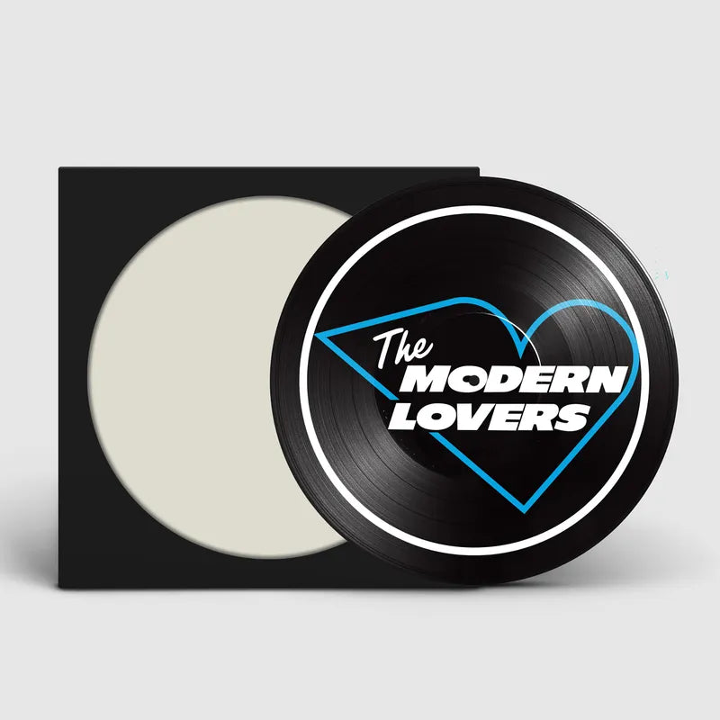 The Modern Lovers - The Modern Lovers (RSD 2026)