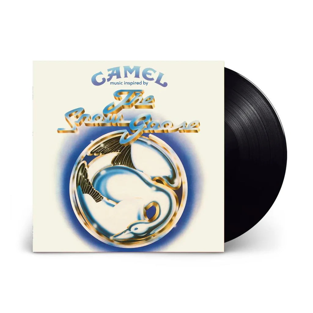 Camel - Snow Goose