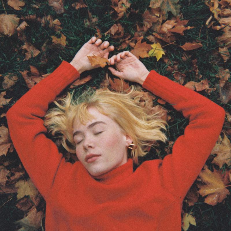 Girl In Red – We Fell In Love In October (7inch)