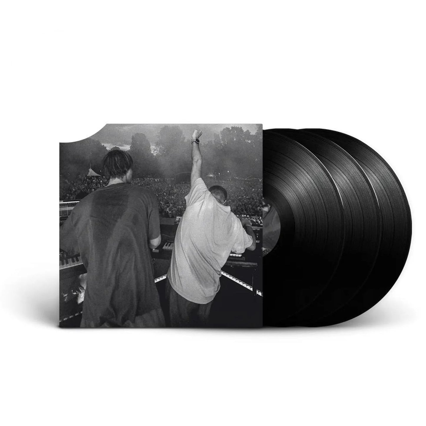 Royksopp - True Electric