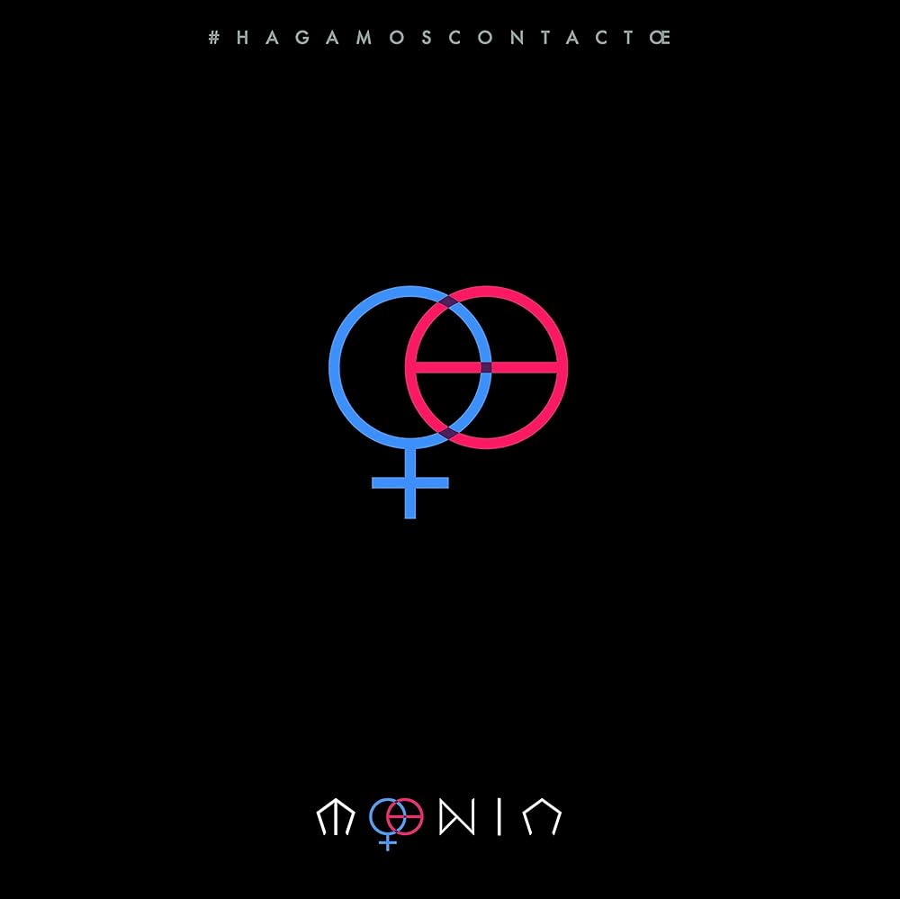 Moenia - Hagamos Contacto