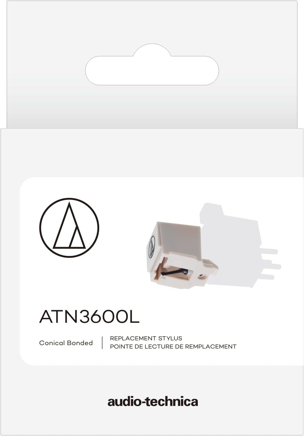 ATN3600L Audio-Technica