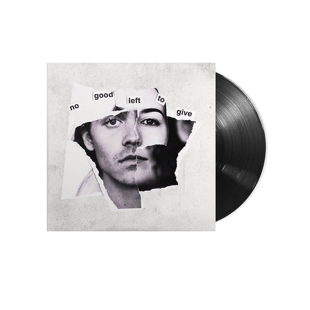 Movements - No Good Left To Give