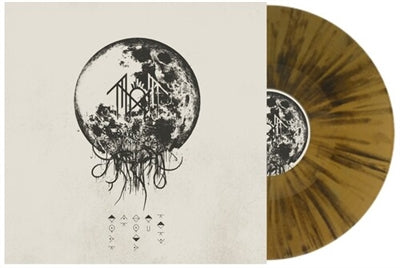 Sleep Token - Take Me Back To Eden (Gold with Black Splatter Vinyl)