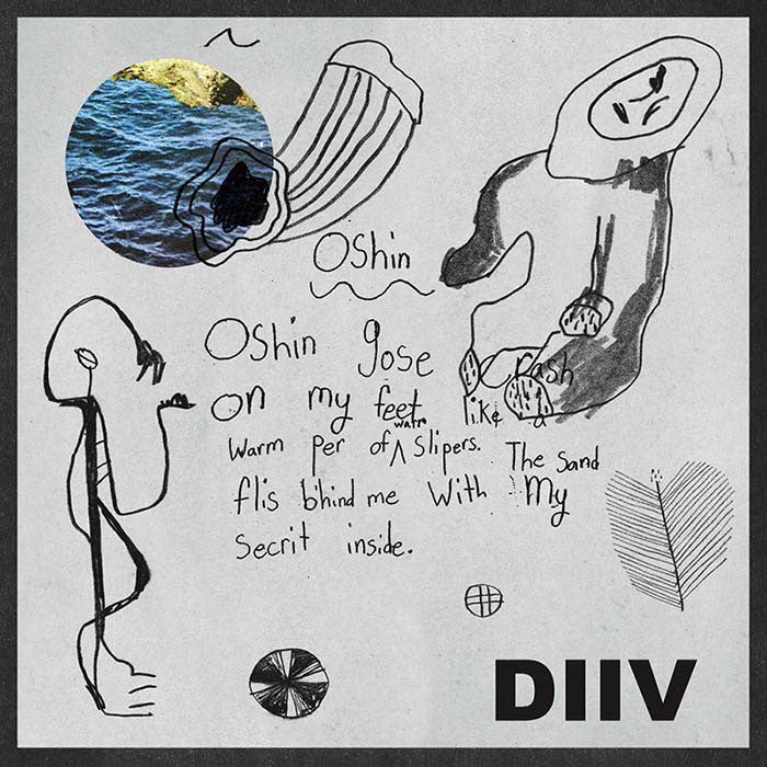 DIIV - OSHIN