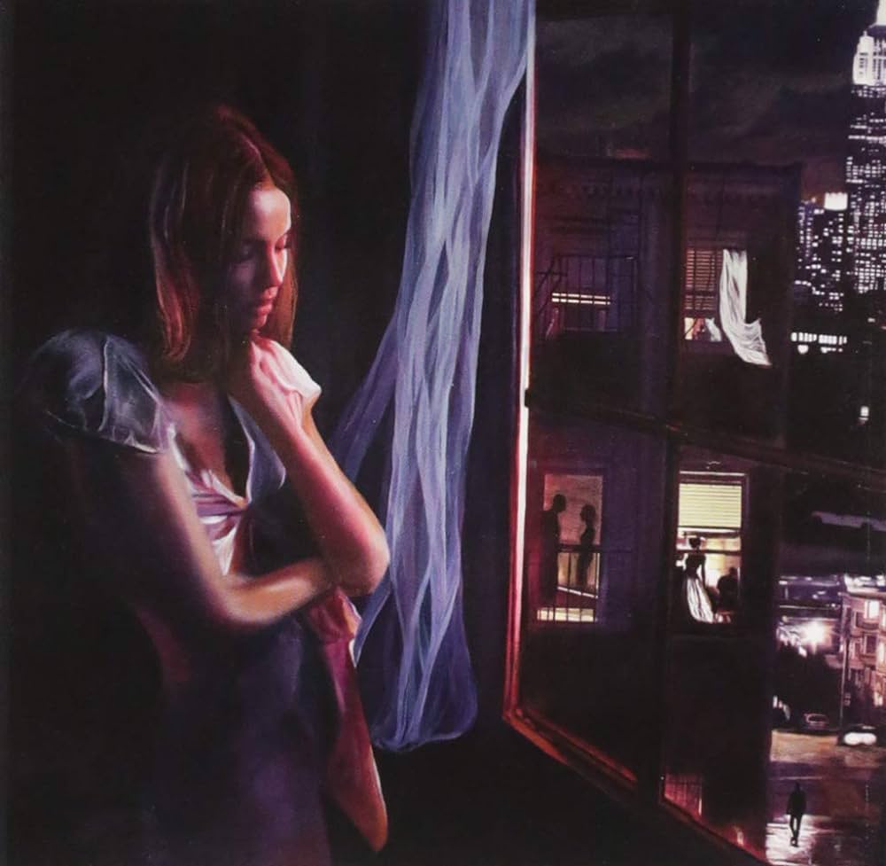 The Paper Kites - On the Corner Where You Live