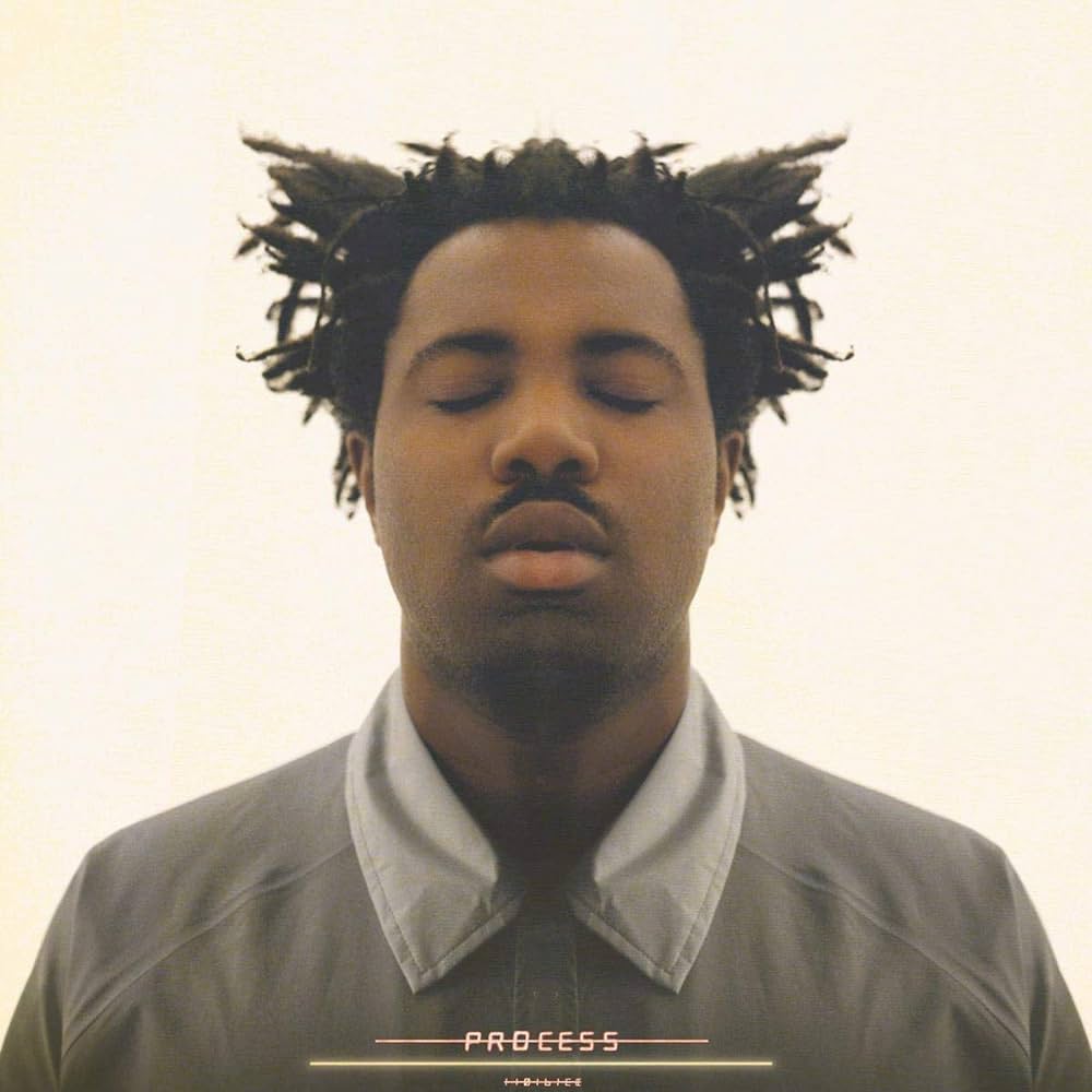 Sampha - Process