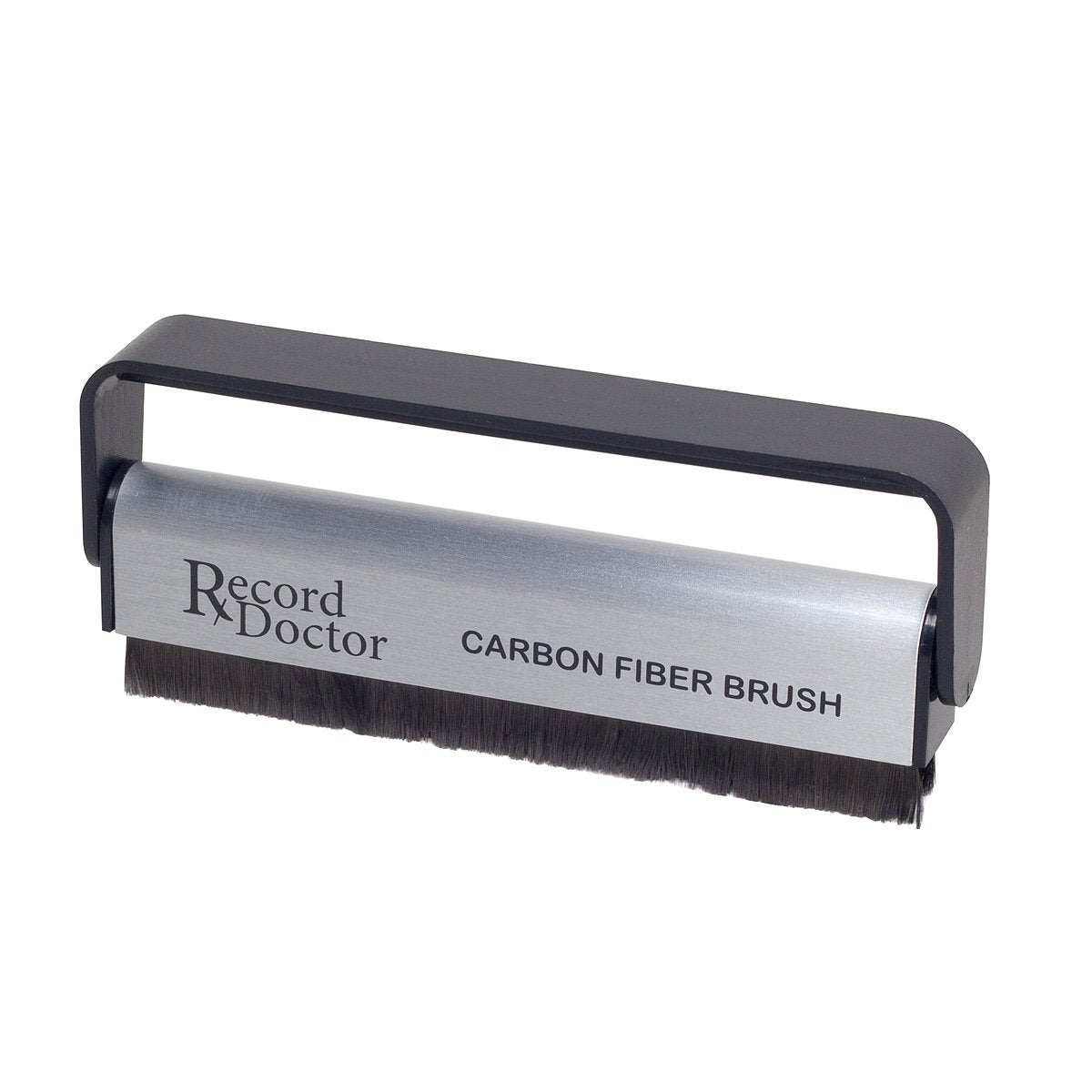 Record Cleaning Brush - Carbon Fibered Cleaning Brush