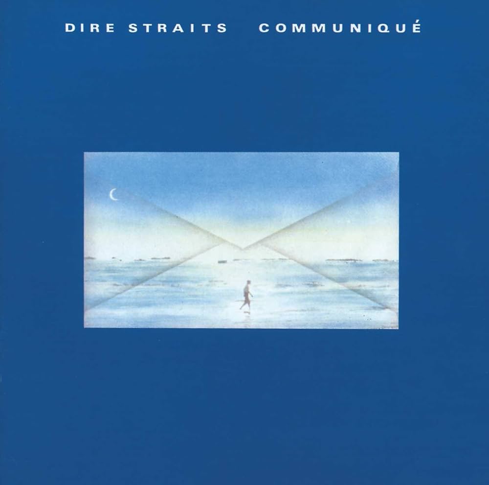Dire Straits - Communique