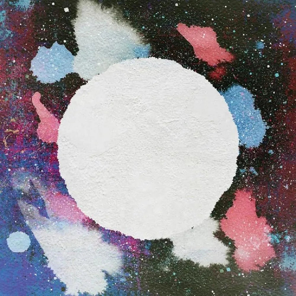 Kraughbin - The Universe Smiles Upon You II