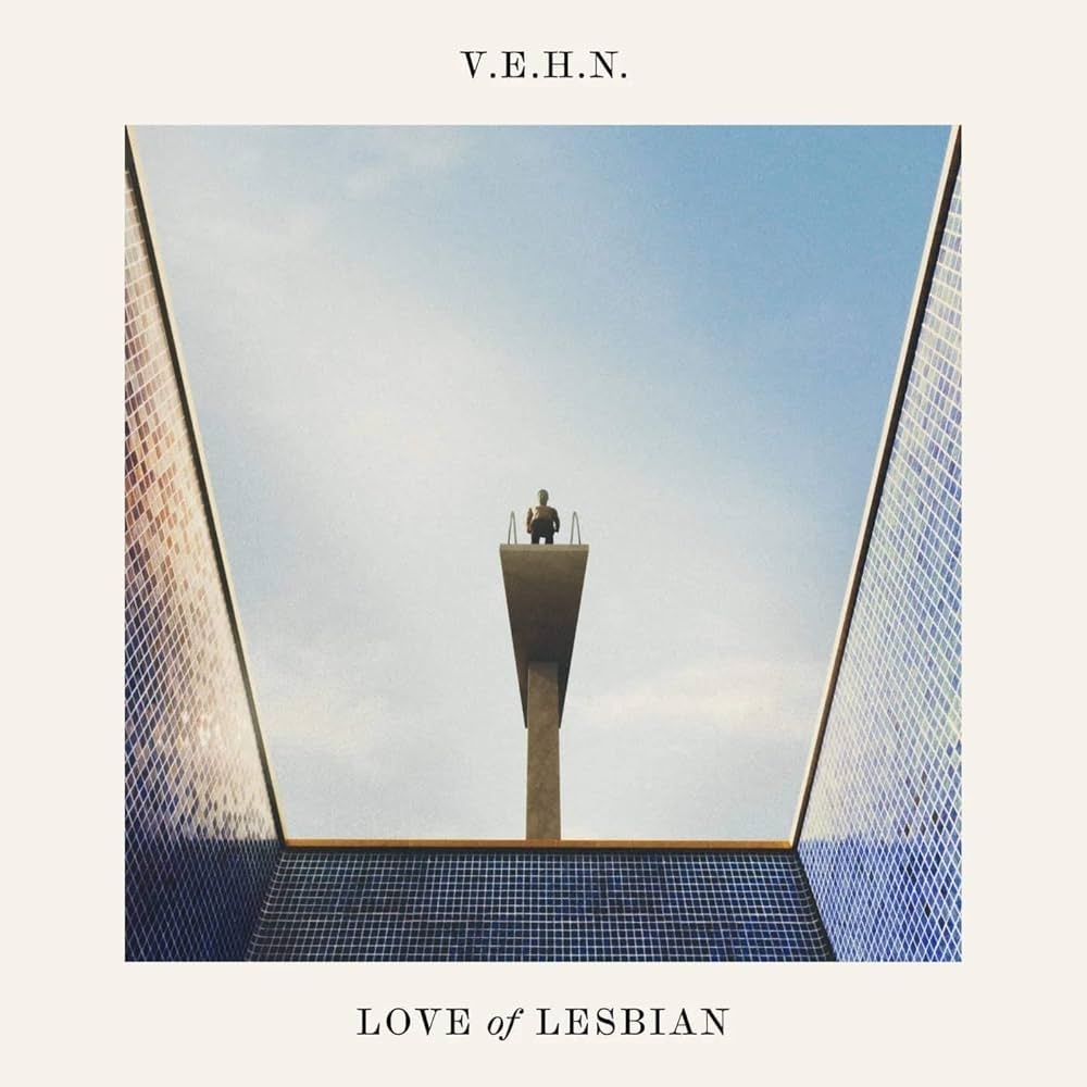 Love Of Lesbian - V.E.H.N. (Viaje Epico Hacia La Nada)