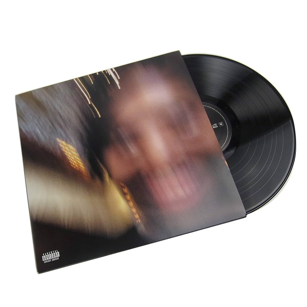 Earl Sweatshirt - Some Rap Songs