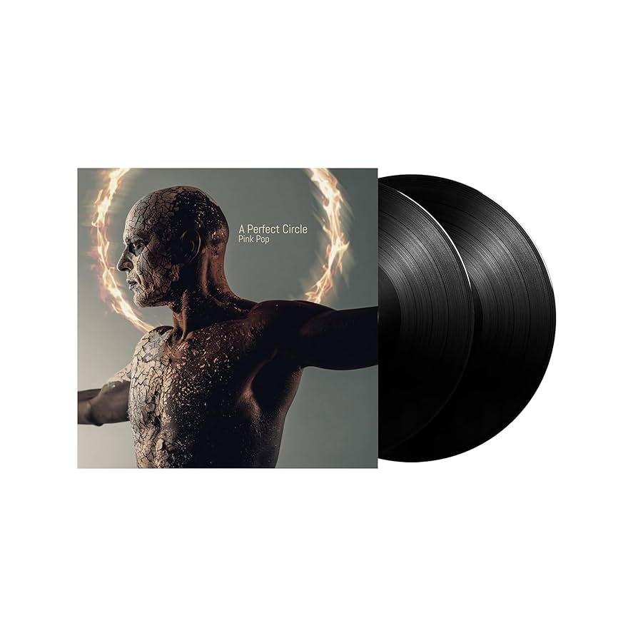 A Perfect Circle - Pink Pop