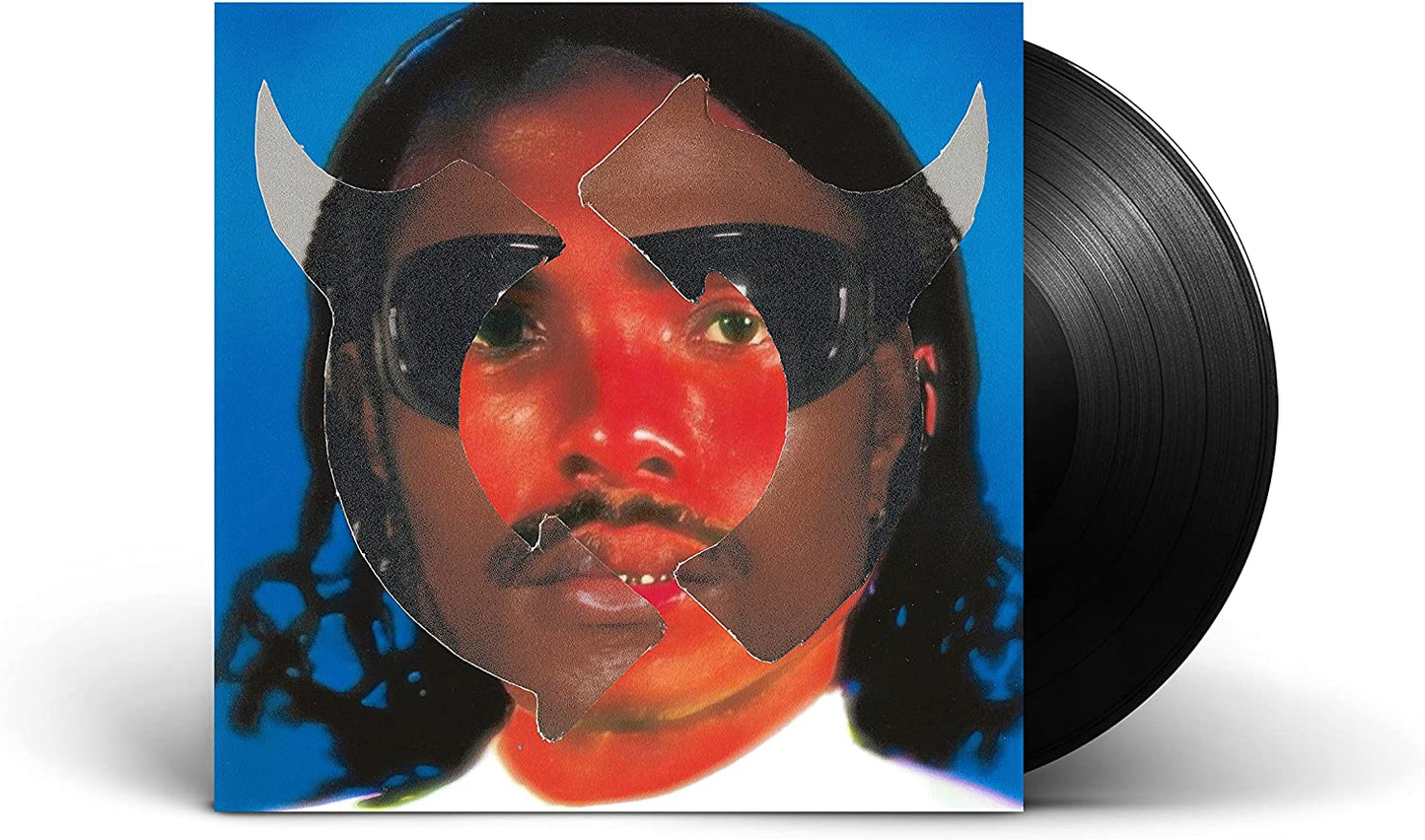 Steve Lacy - Gemini Rights