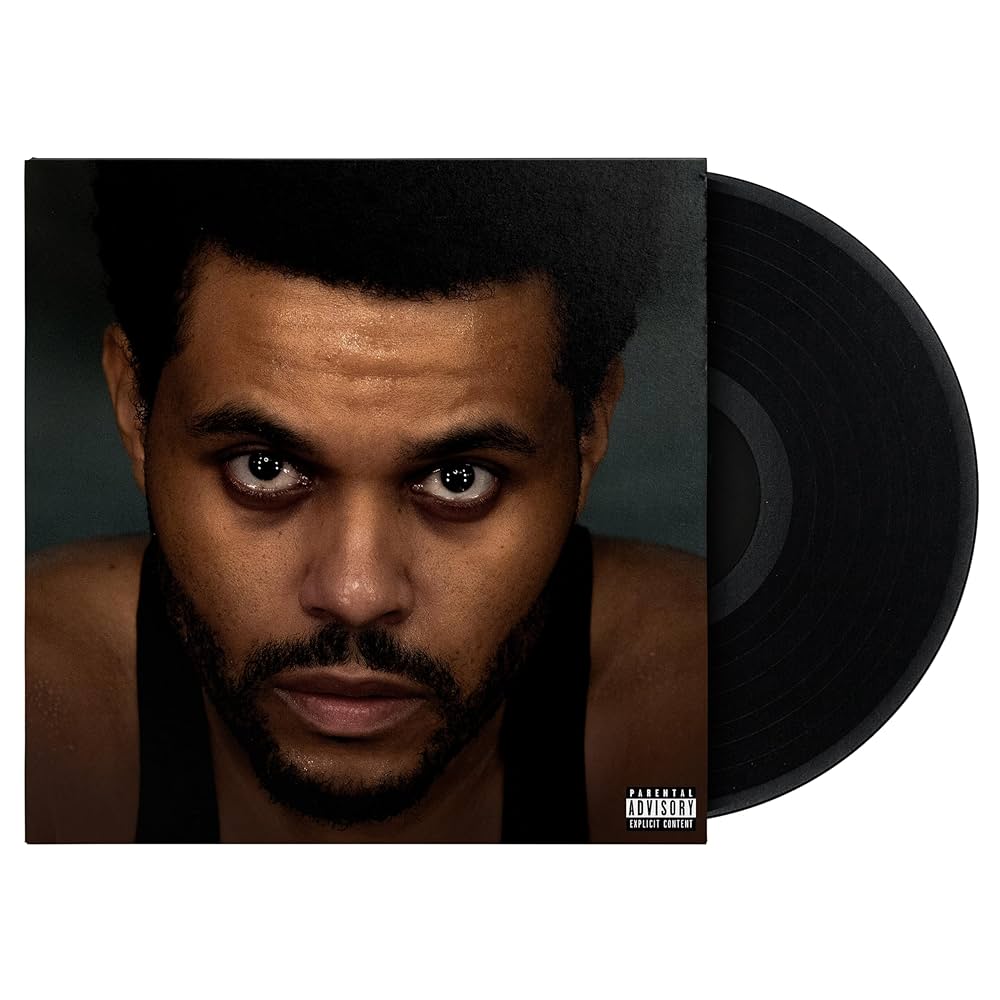 The Weeknd - Hurry Up Tomorrow (First Pressing)