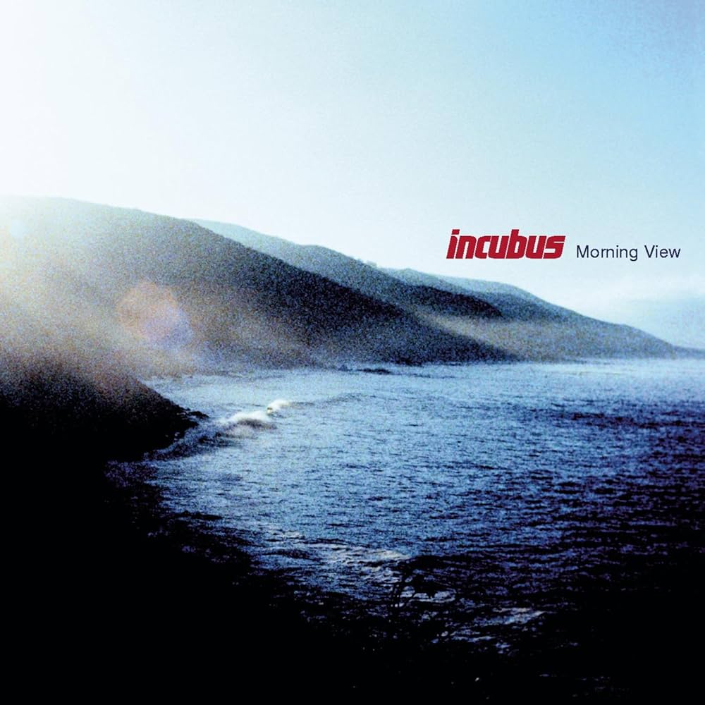 Incubus - Morning View