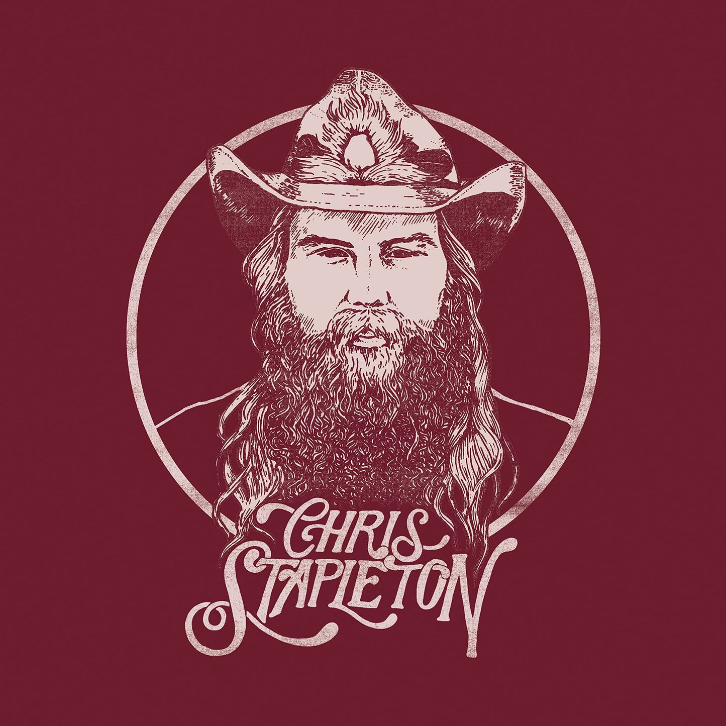Chris Stapleton - From A Room Vol. 2 (CD)