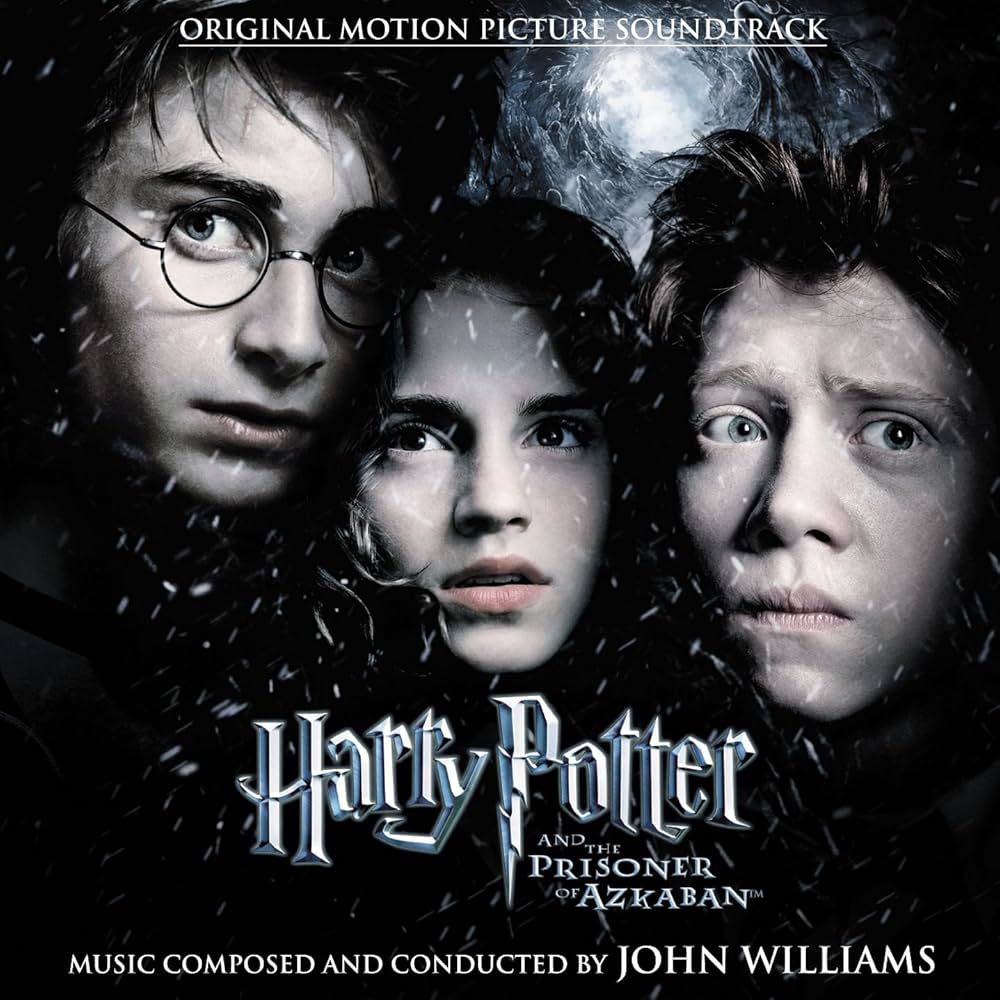 John Williams - Harry Potter & The Prisoner Of Azkaban