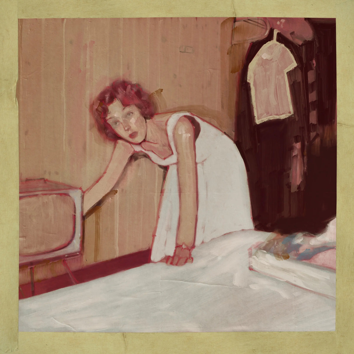 Manchester Orchestra - I'm Like a Virgin Losing a Child (20th Anniversary Edition, Colored Vinyl)